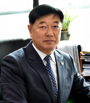권영탁 오산대학교 입학홍보처장