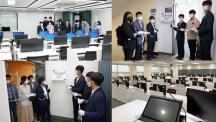 오산대, LINC+ 및 전문대학 혁신지원사업 교육환경구축 오픈식 개최