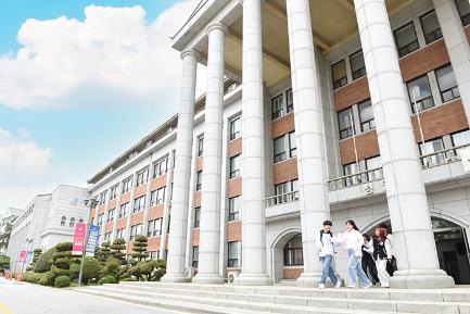 국제교류원, 기계공학과 2026~2028 GKS 산학협력(UIC) 수학대학 선정