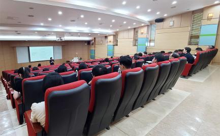 오산대학교 학생상담센터, 교직원 상담 역량 높이는 ‘마음으로 만나는 학생상담’ 교육 개최