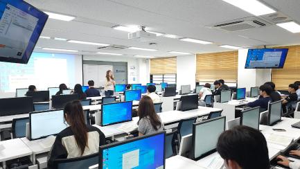 오산대학교 작업치료과 1학년 재학생, 국가공인 정보기술자격증 100% 합격