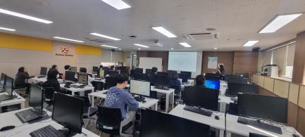 오산대학교, ‘노션을 활용한 나만의 포트폴리오 만들기’ 프로그램을 통하여 디지털 기반 포트폴리오 제작 역량 강화로 진로 경쟁력 향상