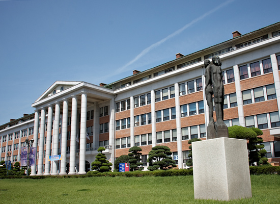 오산대학교 , 법무부『육성형 전문기술학과』선정 전문대학 유학생 위한 입학-교육-취업-정주 체계 구축 시범사업