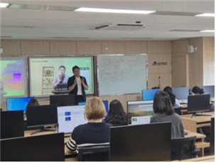 AI로 취업 경쟁력 높인다”오산대학교 드림아카데미 성료