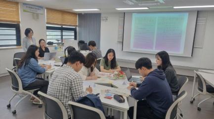 오산대학교 대학일자리플러스센터, CAP@(청년층직업지도프로그램) 통해 청년 구직역량 강화