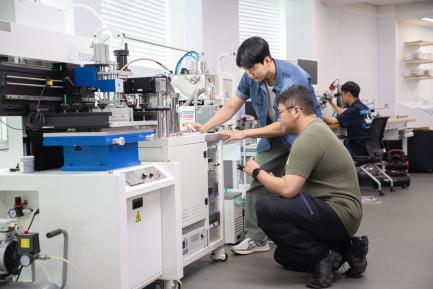 [2026 테마캠퍼스/오산대학교] 정부가 선택한 대학, 기업이 찾는 인재… 미래산업 이끌 핵심인재 양성