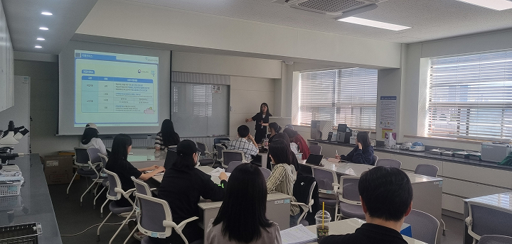 오산대학교 대학일자리플러스센터, ‘찾아가는 정부고용정책 설명회’ 운영