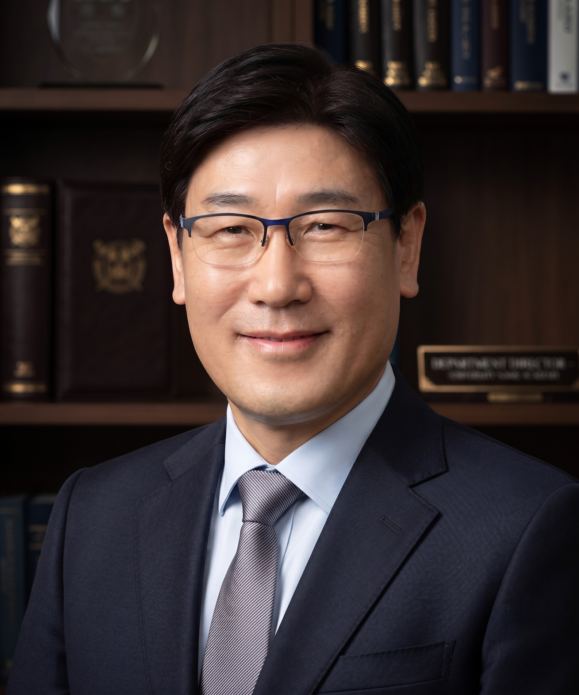 국제교류원장 프로필사진