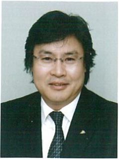 서일동 교수 사진