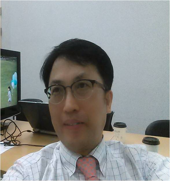 변성호 교수 사진