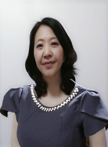 김정희 교수 사진