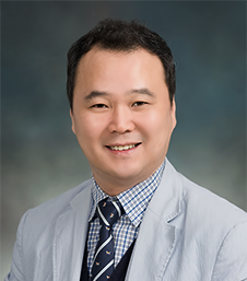 이태홍 교수 사진