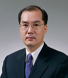 이광수 교수 사진