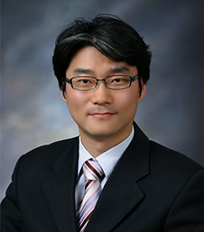 진동민 교수 사진