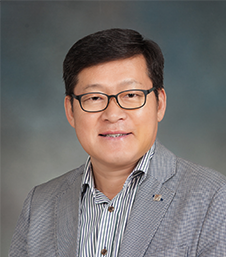 공병무 교수 사진
