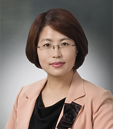 이영녀 교수 사진