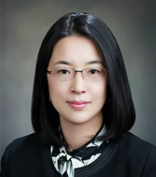 이혜경 교수 사진