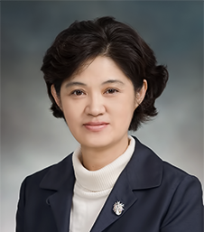 우영숙 교수 사진