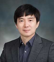 이진훤 교수 사진