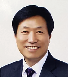 강병도 교수 사진