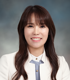 조춘희 교수 사진