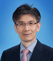 김영균 (학과장) 교수 사진