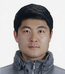 Ben Chun 교수 사진