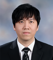 안호명 교수 사진