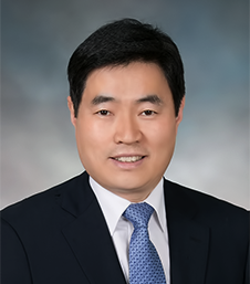 정규백 교수 사진