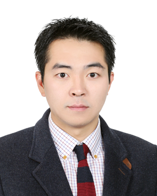 정정균 교수 사진