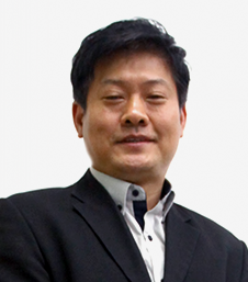 백도현 교수 사진