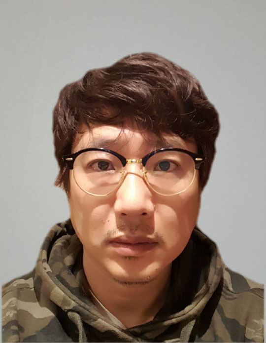 손성원 교수 사진