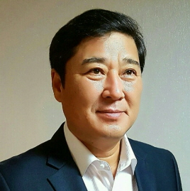곽영걸 교수 사진