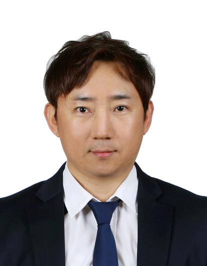 유병후 교수 사진