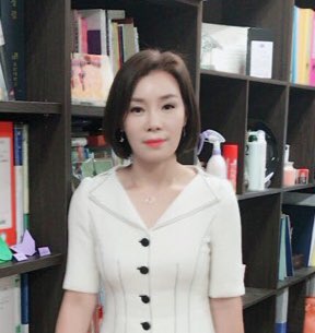 김영주 교수 사진