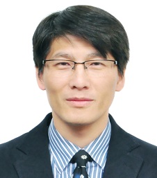 김범준 교수 사진