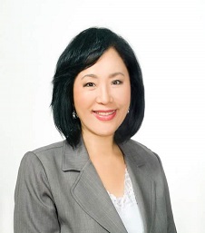Baek InRae Park 교수 사진
