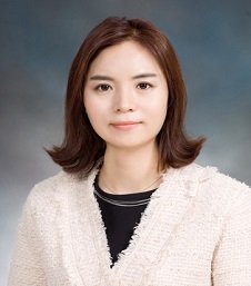 김종란 교수 사진