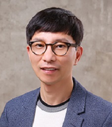 안상일 교수 사진
