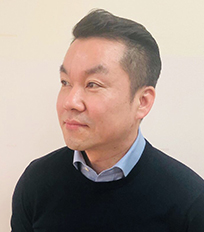 유승형 교수 사진