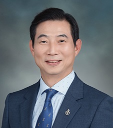 김승우 교수 사진