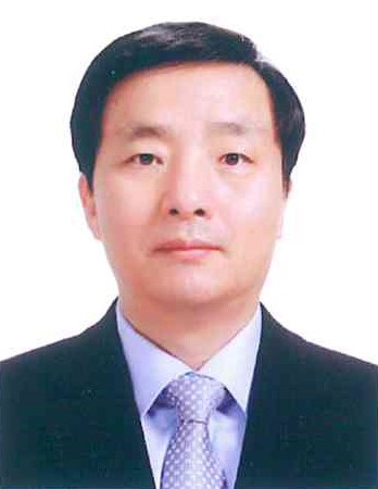 정기호 교수 사진