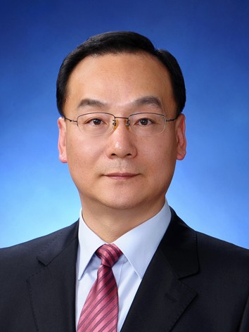 유상규 교수 사진