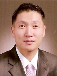 송용도 교수 사진