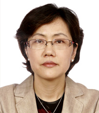 명춘옥 교수 사진
