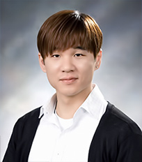 Sung Wook Han 교수 사진