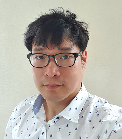 윤새길 교수 사진