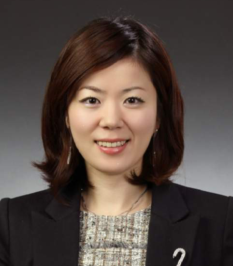 강미진 교수 사진