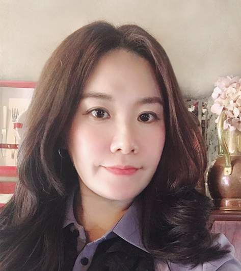 전윤희 교수 사진