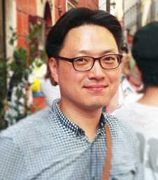 최순호 교수 사진